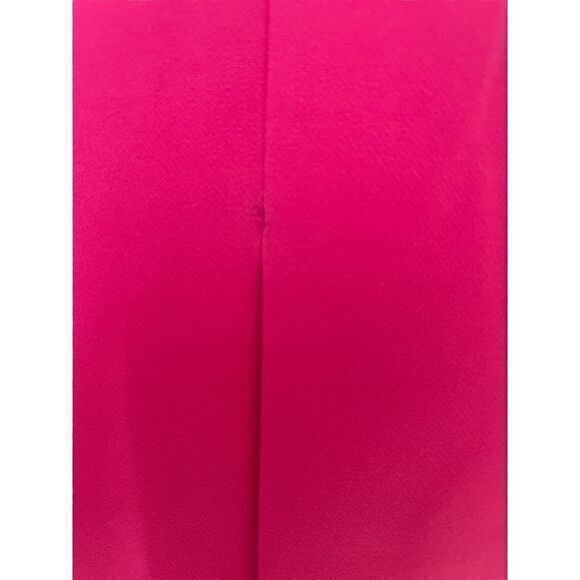 Camila Coelho Revolve‎ Morena Blazer Fuschia Pink Extra Small - Picture 8 of 11